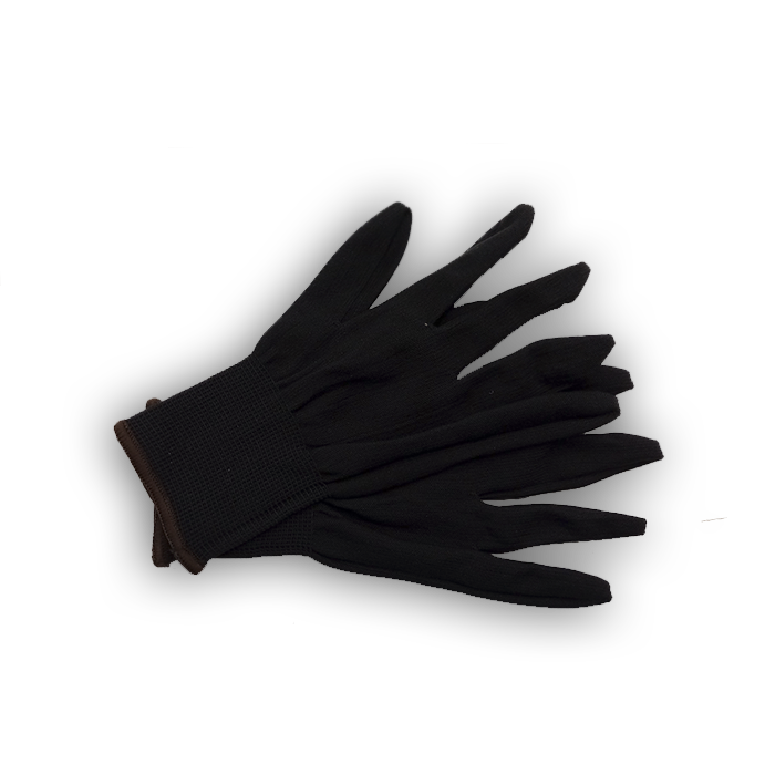 Перчатки Черные