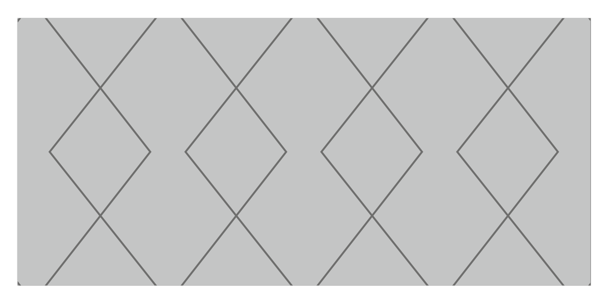 Dekoratīva balta matēta plēve logiem (DECO42)