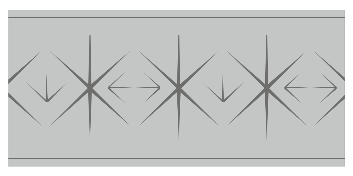 Dekoratīva balta matēta plēve logiem (DECO45)