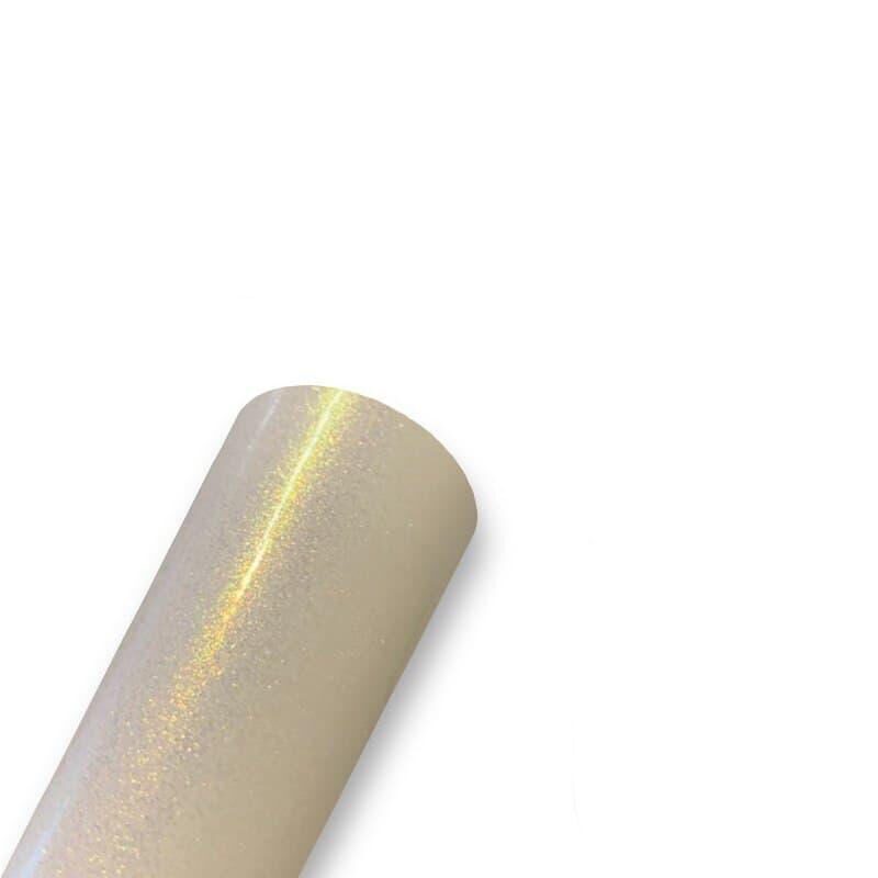 KPMF Auto līmplēve "Laminēta zelta pērļu krāsa"