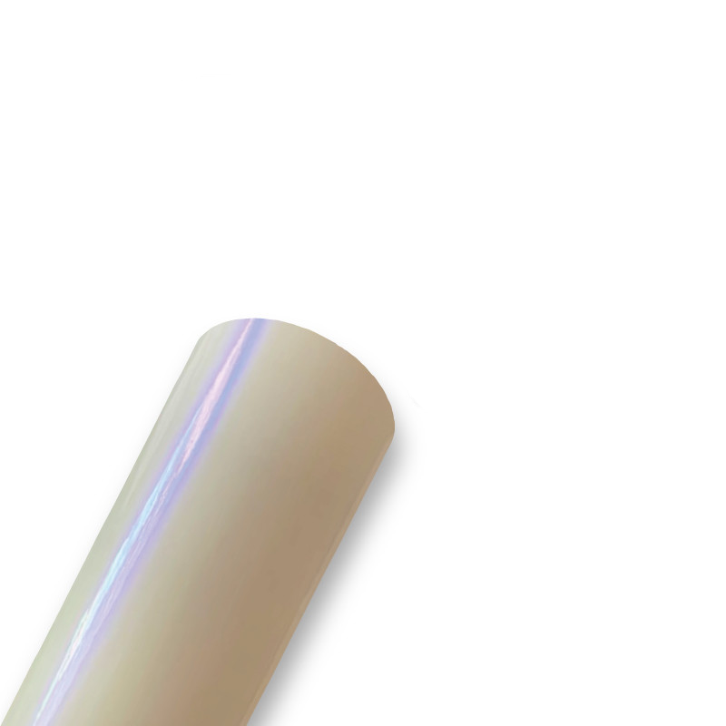 KPMF Auto līmplēve "Laminēta indigo pērļu krāsa"