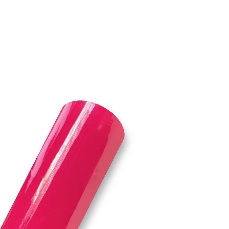 KPMF Auto līmplēve "Glancēti rozā krāsa"