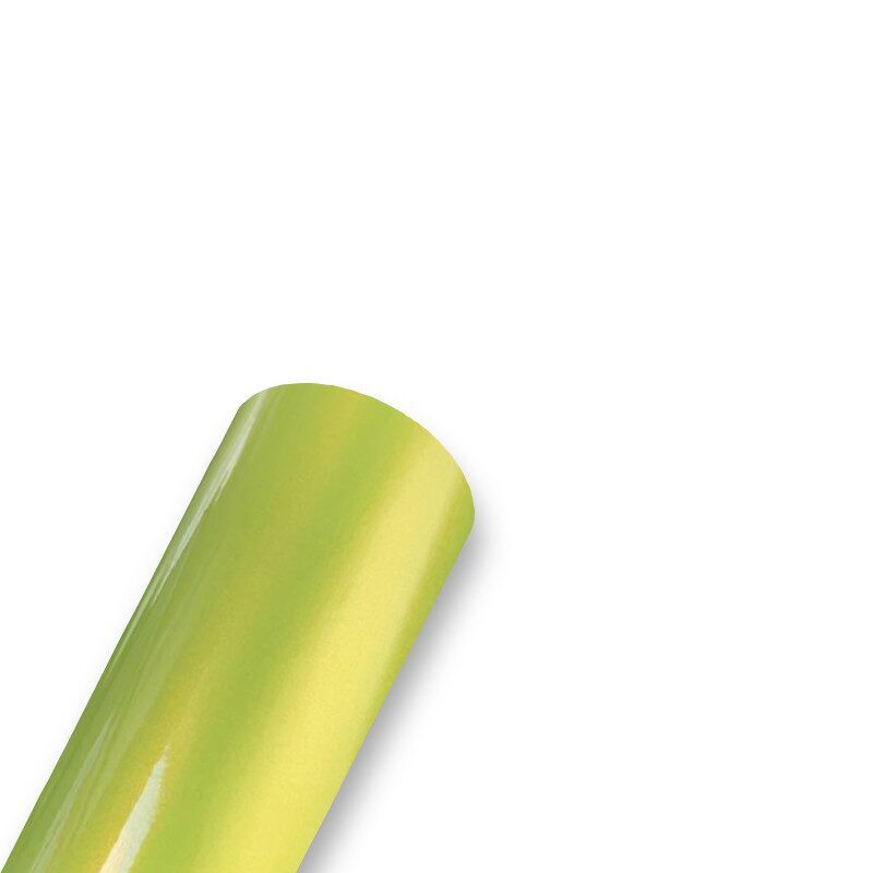 KPMF Auto līmplēve "Glancēta gaiši zaļa krāsa"