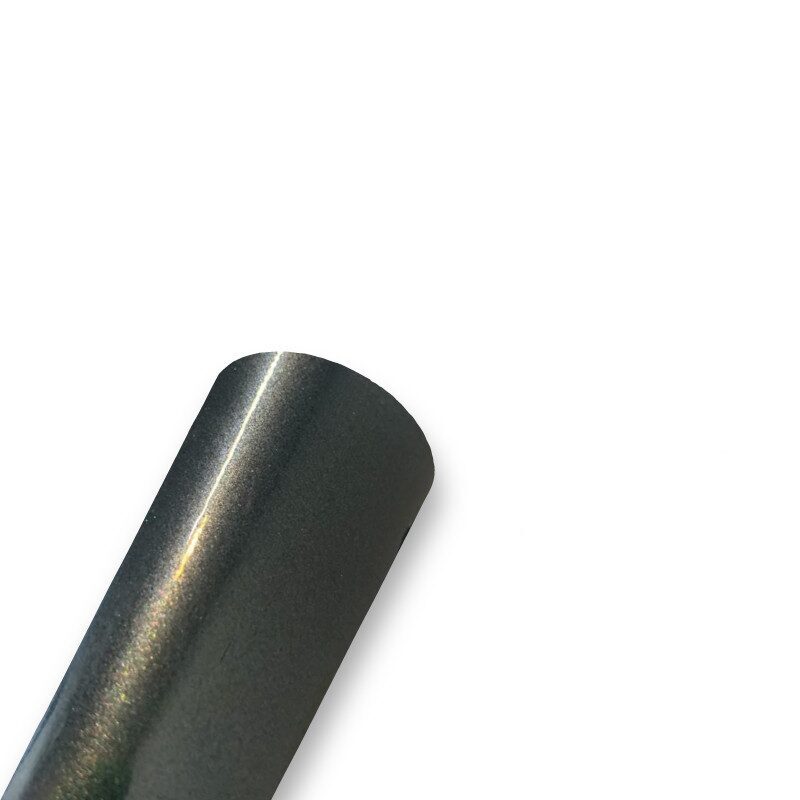KPMF Auto līmplēve "Glancēta melna magnētiskā krāsa"