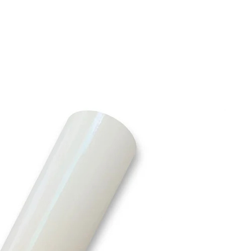KPMF Auto līmplēve "Perfect White Gloss"