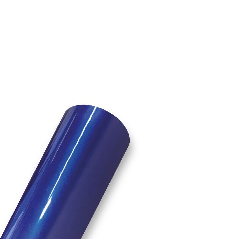 KPMF Auto līmplēve "Glancēti violeti zila krāsa"