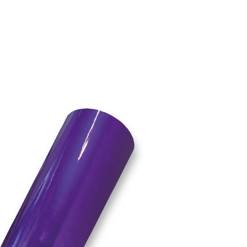 KPMF Auto līmplēve "Glancēti violeta krāsa"
