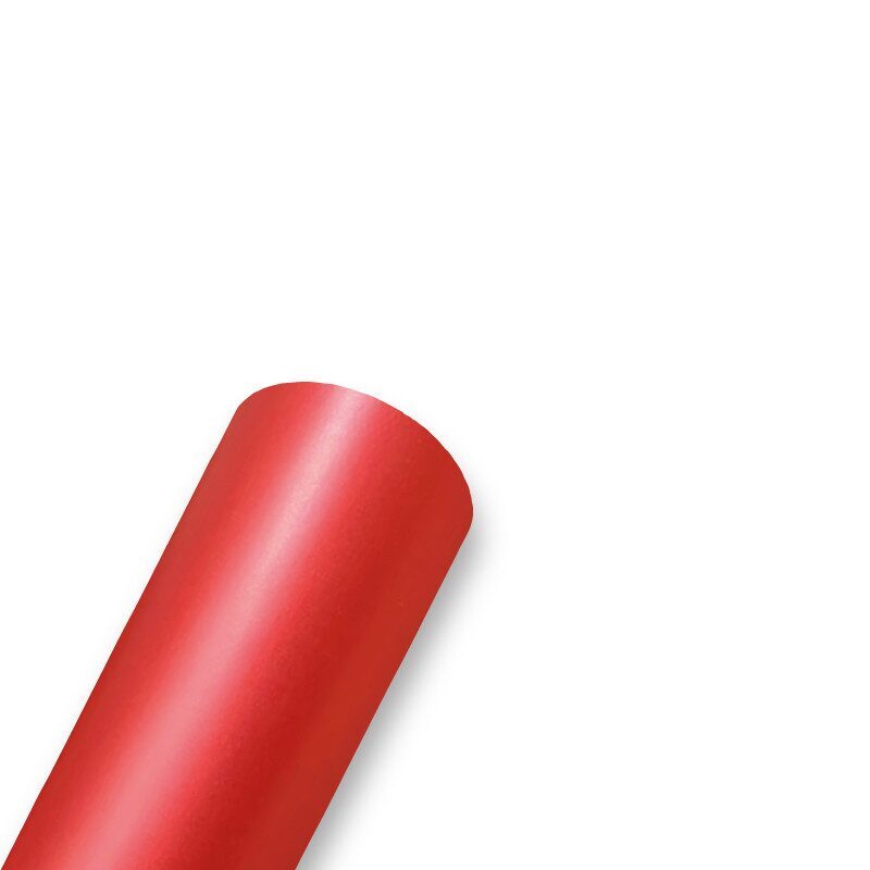 KPMF Auto līmplēve "Matēta titāna sarkana krāsa"