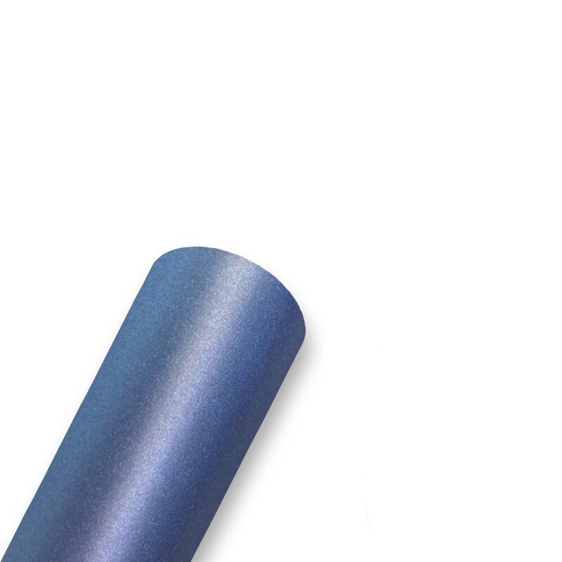 KPMF Auto līmplēve "Matēta zila krāsa"
