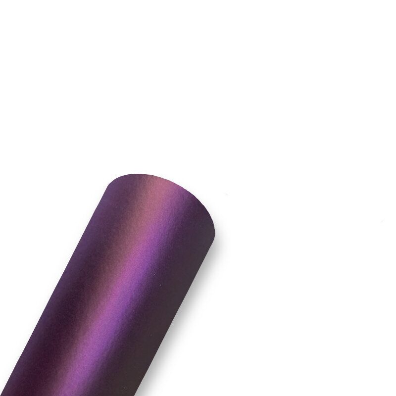 KPMF Auto līmplēve "Hameleons / Matēts violeta melna krāsa"