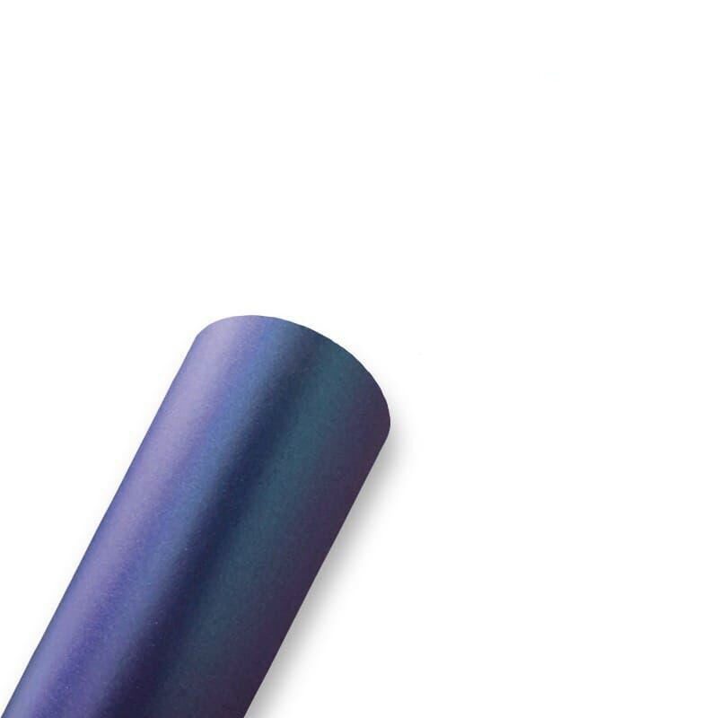 KPMF Auto līmplēve "Hameleons / Matēts violeti zila krāsa"