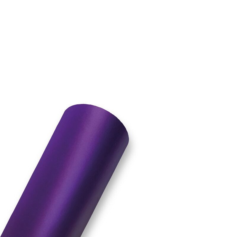 KPMF Auto līmplēve "Matēta titāna violeta krāsa"