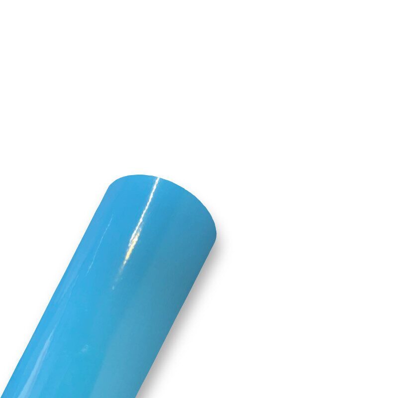 KPMF Auto līmplēve "Debesu zila krāsa"