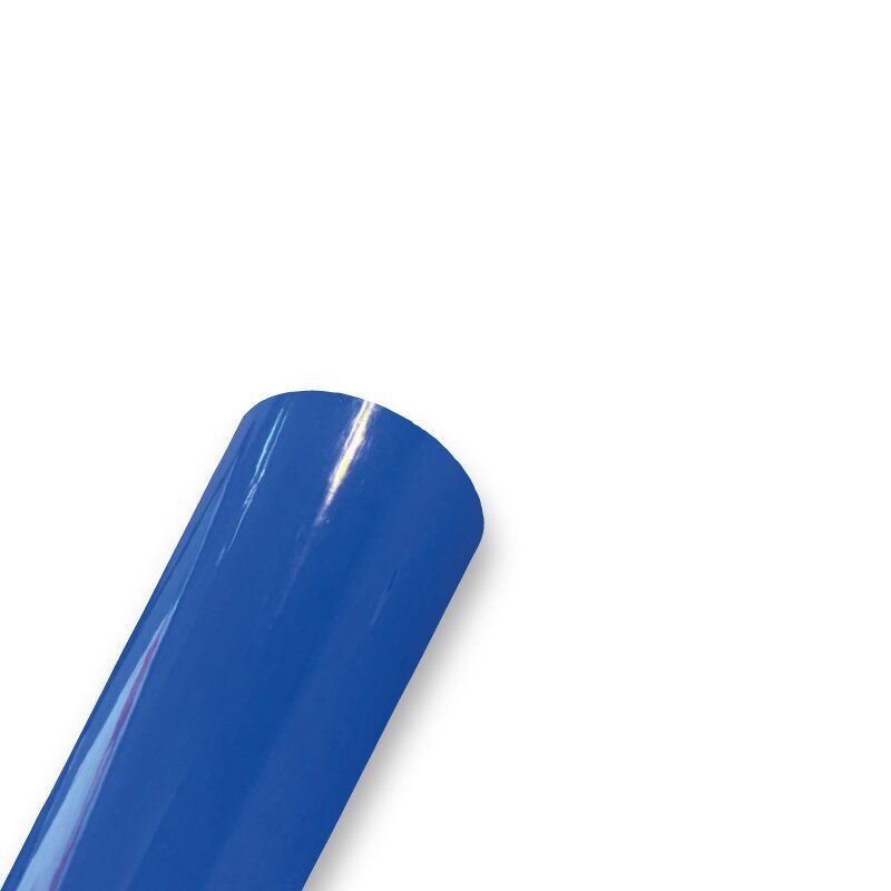 KPMF Auto līmplēve "Glancēti zila krāsa"