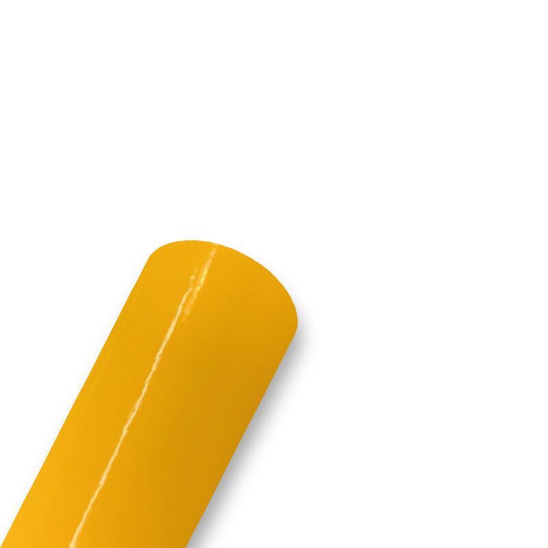 KPMF Auto līmplēve "Glancēti dzeltena krāsa"
