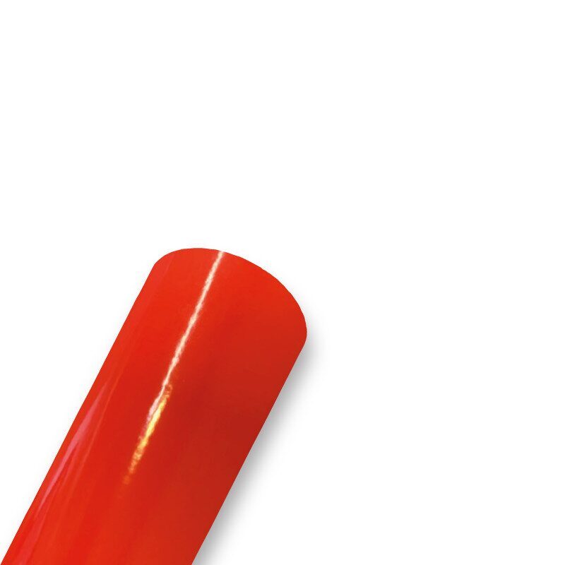 KPMF Auto līmplēve "Glancēti sarkana krāsa"