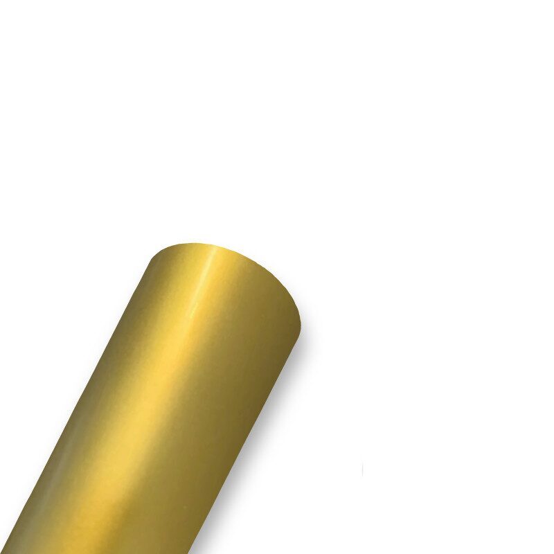KPMF Auto līmplēve "Zelta krāsa"
