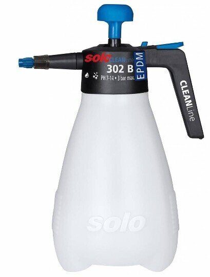 SOLO CLEAN LINE 304B EPDM 2L - Miglotājs sārmu noturīgs