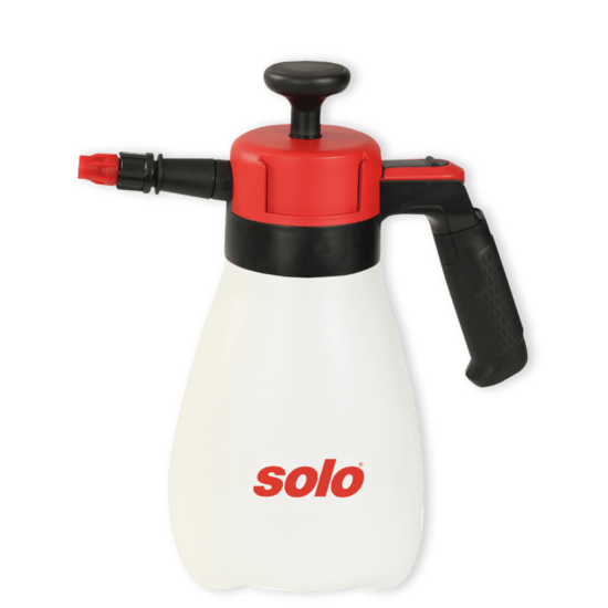 SOLO 201 1.25L - Miglotājs