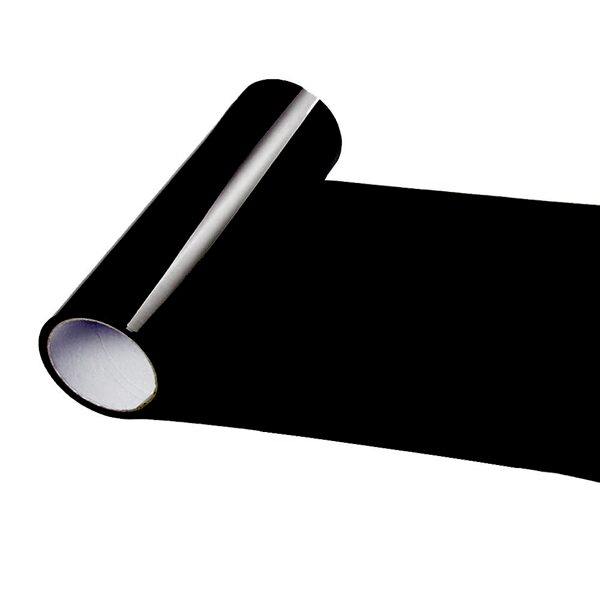 Polyurethane protective film for headlights "Black"