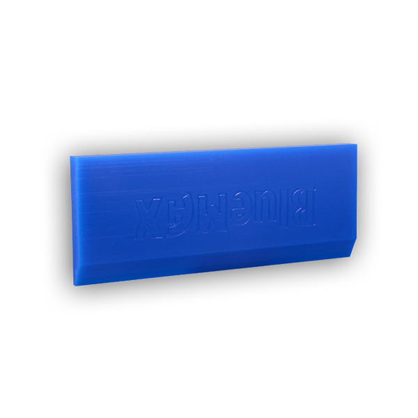 Ракель Blue Max универсальный "13 x 5 см" Синий