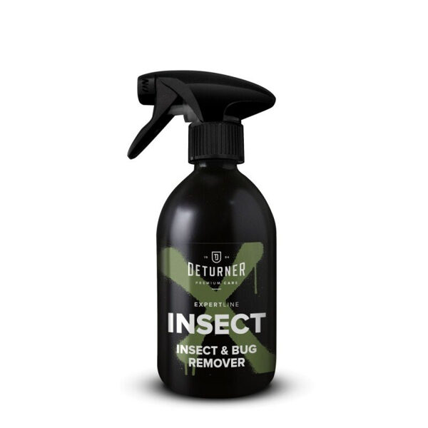 Vabzdžių valiklis - DETURNER X-LINE INSECT