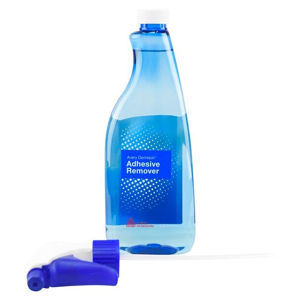 Avery Dennison "Adhesive Remover" 0.5 L