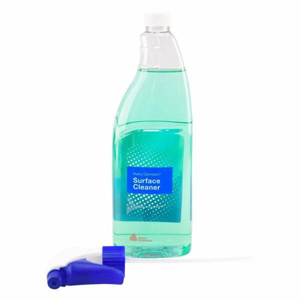Cleaner Avery Dennison "Surface Cleaner" 1 l.