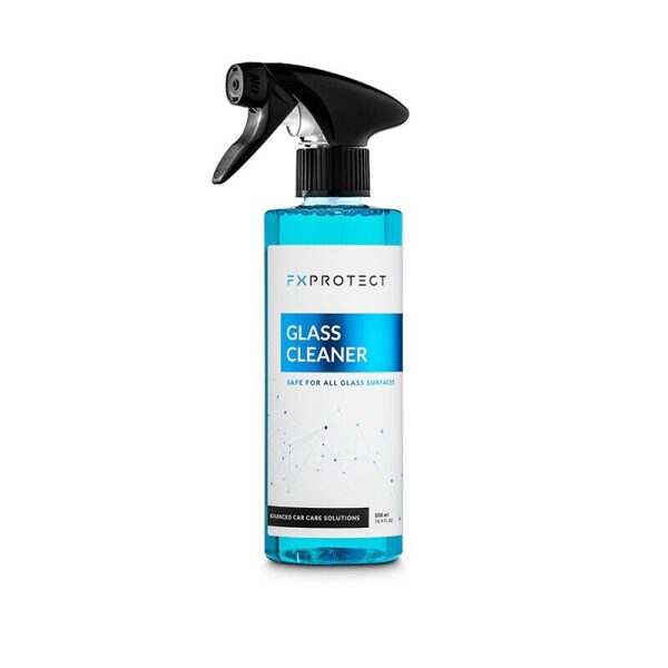 Logu tīrītājs - FX PROTECT GLASS CLEANER