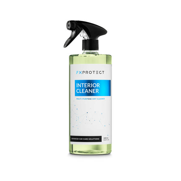 Interjera tīrīšanas līdzeklis - FX PROTECT INTERIOR CLEANER 500ml