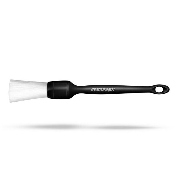 Cleaning brush (soft) - DETURNER SOFT BRUSH 21mm